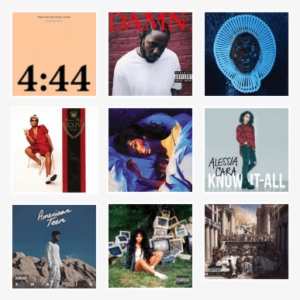 2018 Grammy Nominations Are Here - Sza - Ctrl, Pop Music #1515120