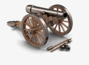 Cannon Png Photo - Cannon #1515121
