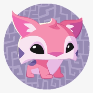 Autumn Armor Leopard Goats Revived Zios Statue Pet - Animal Jam Pet Goat #1515140