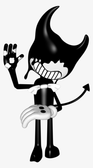 ''bendy'' - Cartoon #1515165