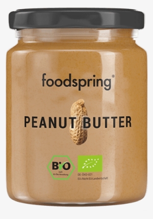 Back Soon Peanut Butter - Peanut Butter #1515189