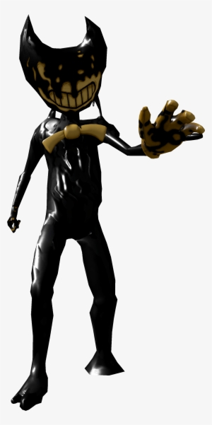 Bendy - Demon Bendy And The Ink Machine #1515191