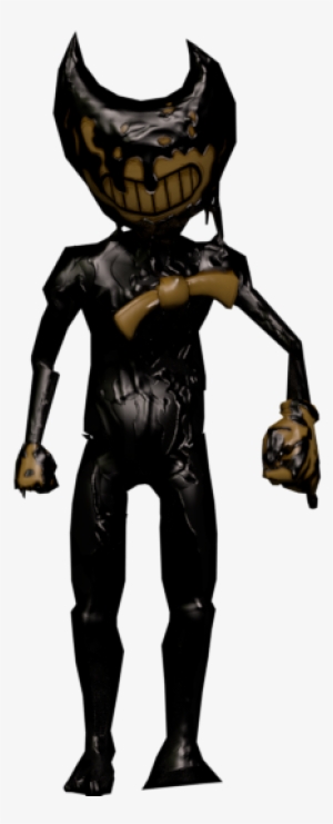 Nossa Men Eu So Bugadão - Inked Bendy And The Inkmachine #1515211