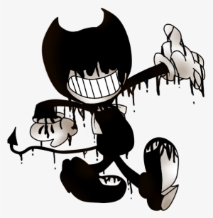 Ink Bendy - Imagens Do Bendy And The Ink Machine #1515230