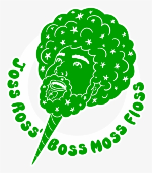 File - Mossfloss1 - Joss Ross Boss Moss Floss #1515272