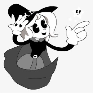 Request For * Batim Oc\\\ Arianna The Witch &gt - Orange County #1515319