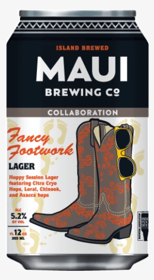 Austin Beer Works And Maui Brewing Collaborate To Release #1515337