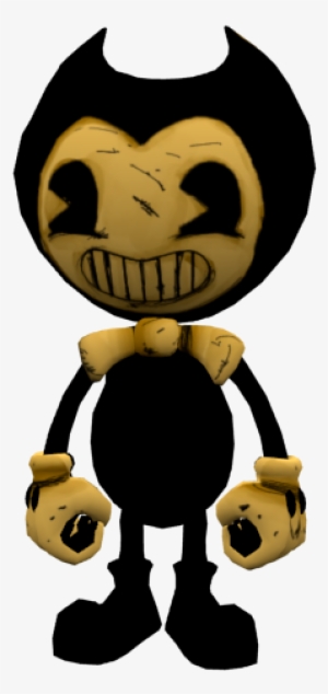 Mmd Model Batim Fem Boris By Boltzellett-db6jpc8 Bendy - Mmd Alice ...