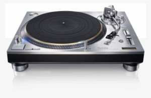 Grand Class Direct Drive Turntable System Sl - Technics Sl 1200 Mk7 #1515424