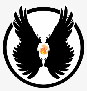 Phoenix Symbol20 - Phoenix #1515428