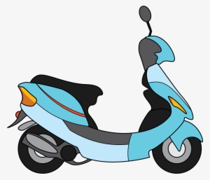 Kind Of Like Flappy Bird, But With A Lot More Doo - Scooter #1515492