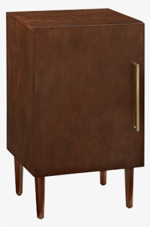 Everett Record Player Stand - Crosley #1515642