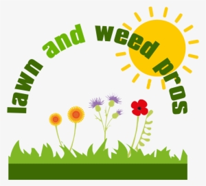 Weed Clipart Moss - Weed Lawn Clipart #1515643
