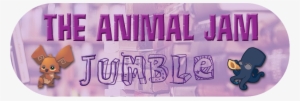 Jumble #1515714
