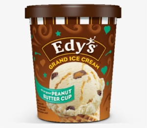 Peanut Butter Cup Cups - Edy's Ice Cream #1515864 Peanut Butter Cup Cups - Edy's Ice Cream #1515864