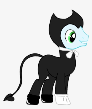 Tsundra, Bendy And The Ink Machine, Clothes, Cosplay, - Clothing #1515924