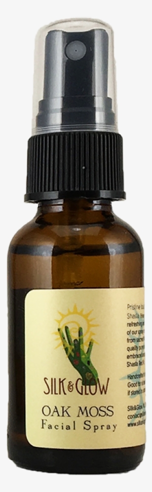 Oak Moss Facial Spray #1515990 Oak Moss Facial Spray #1515990