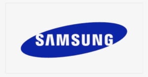 File - Samsunglogo - Samsung Logo 2018 Png #1515991