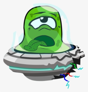 Custom - Flappy Alien Logo #1516085