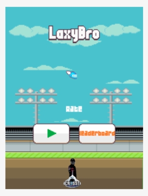 Flappy Bird For Lacrosse - Flappy Bird #1516145