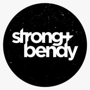 Strong Bendy - Headphones #1516164