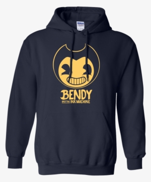 Bendy And The Ink Machine Shirt, Hoodie, Tank - Bendy And The Ink Machine Youth Tee #1516253