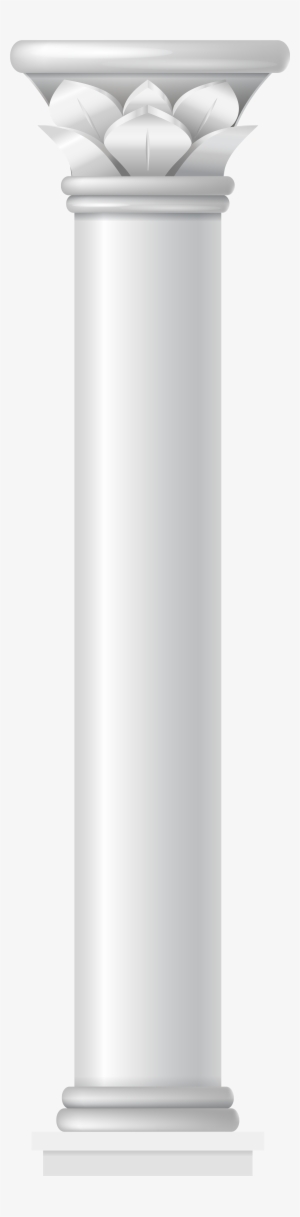 Pillars Transparent #1516446