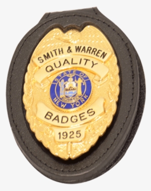 Smith & Warren Recessed Belt Clip Badge Holder - Indonesia National Under-19 Football Team #1516478