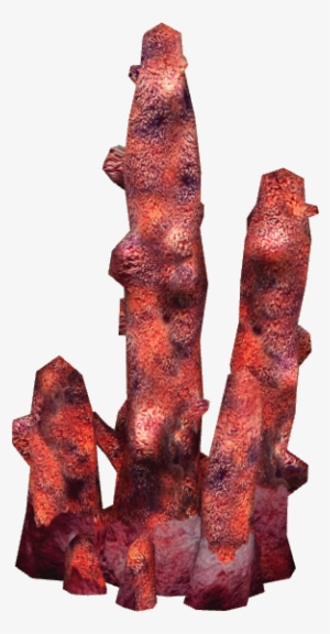 Pillar Coral 2 - Wiki #1516482