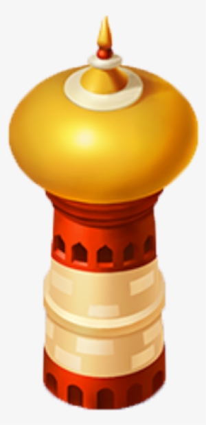 Prestigious Pillar - Illustration #1516508