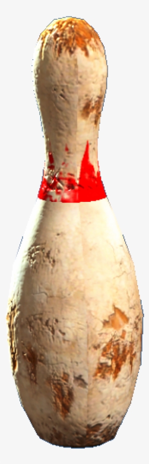 Championship Bowling Pin - Bowling Pin #1516547