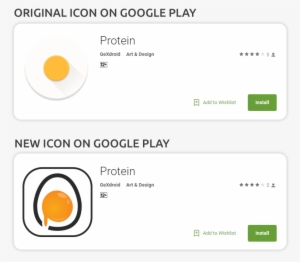 Old New Playstore - Portable Network Graphics #1516572