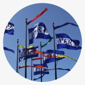 Who We Are - Wall Clock #1516598