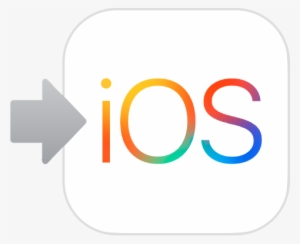 Get Move To Ios From Google Play - Ios #1516632