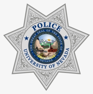Police Badge - Las Vegas Police Department Logo #1516679