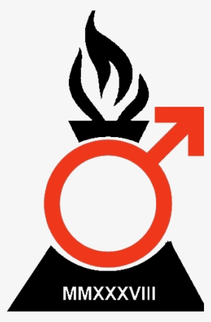 Martian Pillar - Circle #1516680