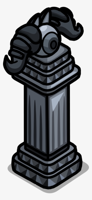 Monster Eye Pillar Ig - Wiki #1516724