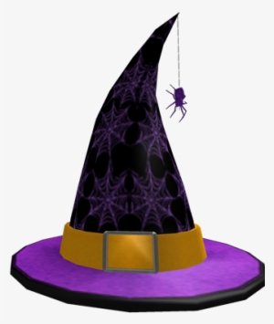 Spider Witch Hat #1516754