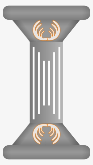 How To Set Use Column Pillar Clipart #1516774