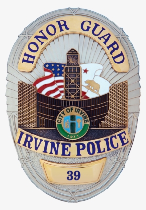 The Irvine Police Department And The City Of Irvine - Irvine #1517078