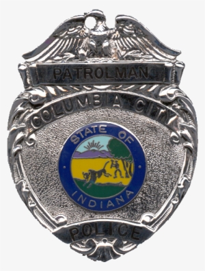 Police Badge - Emblem #1517112