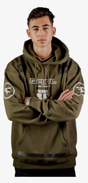 Faze Attach On Twitter - Hoodie #1517216