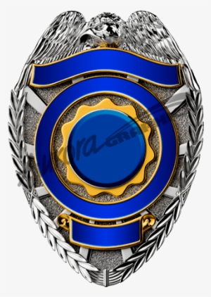 Police Badge - Game #1517250