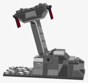 Fight Of The Mask Fragment Pillar - The Mask #1517460