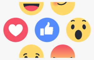 Facebook Like Buttons Png #1517462