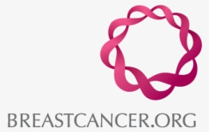 12 Tips For Meals During Treatment From Women Who Have - Breastcancer Org Logo #1517484