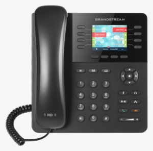 Grandstream Gxp2135 - Grandstream Gxp2135 Voip Phone #1517485