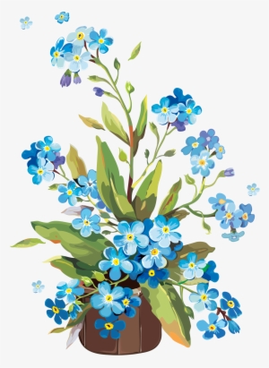 Image Black And White Library Forget Me Not Flowers - Shawn Mendes #1517533