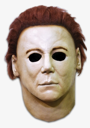 Myers Mask H2o - Michael Myers Mask #1517535