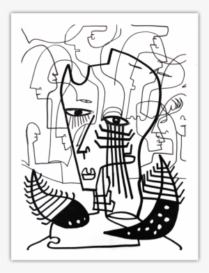 You Can Buy One On The Joseph Arthur Store - Illustration #1517717